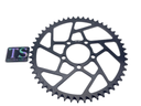 Titanium Surron Hardened Aluminum 420 Sprockets for E-moto 48-58T