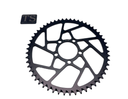 Hardened Aluminum 420 Sprockets for E-moto 48-58T