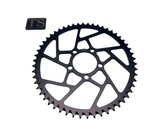 Hardened Aluminum 420 Sprockets for E-moto 48-58T