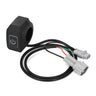 Headlight Switch. Plug and play. Multiple colors. Surron, Segway, Talaria...