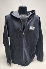 Hoodie ZipUp