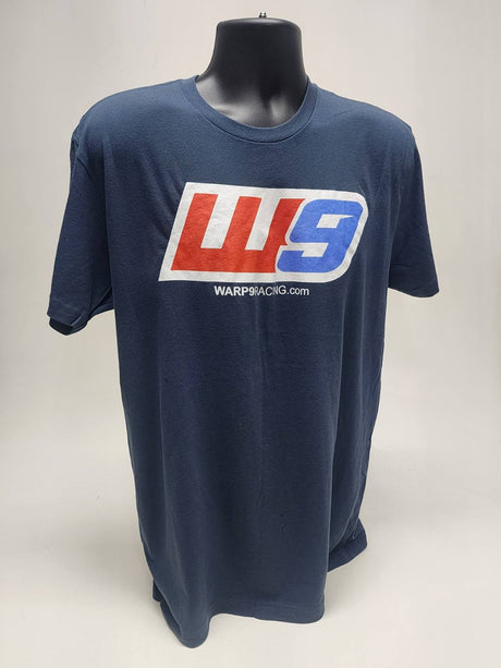 Warp 9 Short Sleeve Tshirt
