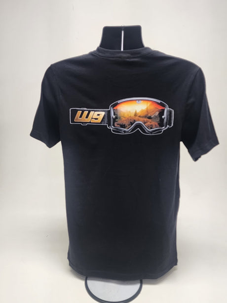 Warp 9 Short Sleeve T-Shirt