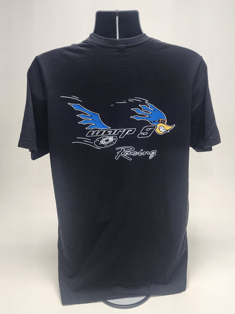 Warp 9 Short Sleeve Road Runner