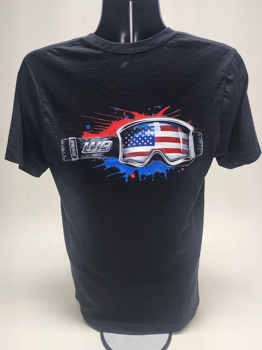 Short Sleeve Shirt
