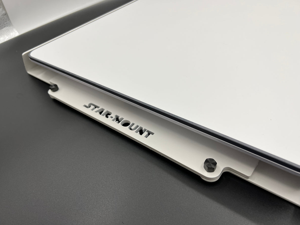 Quick-Release Mount for Starlink High Performance In-Motion Dish (Gen 2)