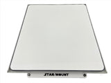 Quick-Release Mount for Starlink High Performance In-Motion Dish (Gen 2)