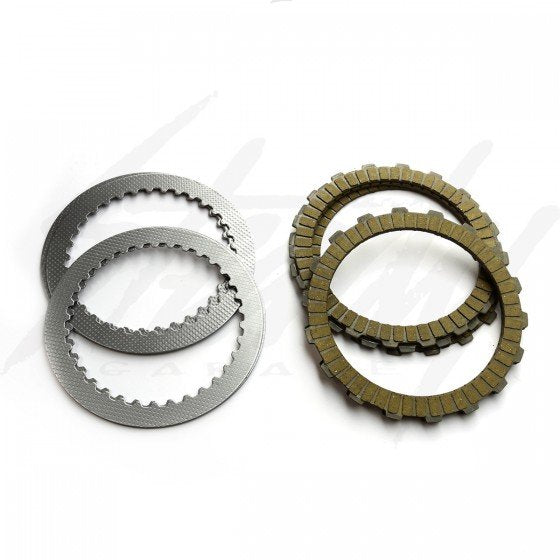 Sex Machine Racing 6 Disc Clutch Honda Grom & Monkey