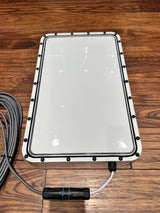 Star-Mount Flat Mount Pro with RJ45