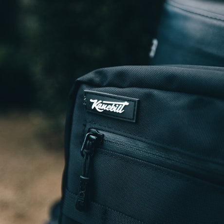 Weatherproof Saddlebags for Super73