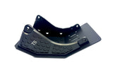 Premium Aluminum Bash Plate for Surron LBX