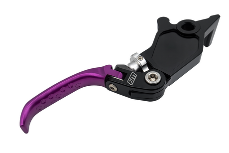 E-Moto Folding Brake Levers