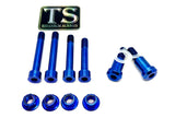 Rear Suspension/ Linkage Bolt Kit for Surron LBX & Segway X260