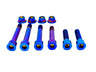 Rear Suspension/ Linkage Bolt Kit for Surron LBX & Segway X260