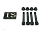 Rear Suspension/ Linkage Titanium Bolt Kit for E-Ride Pro ERP