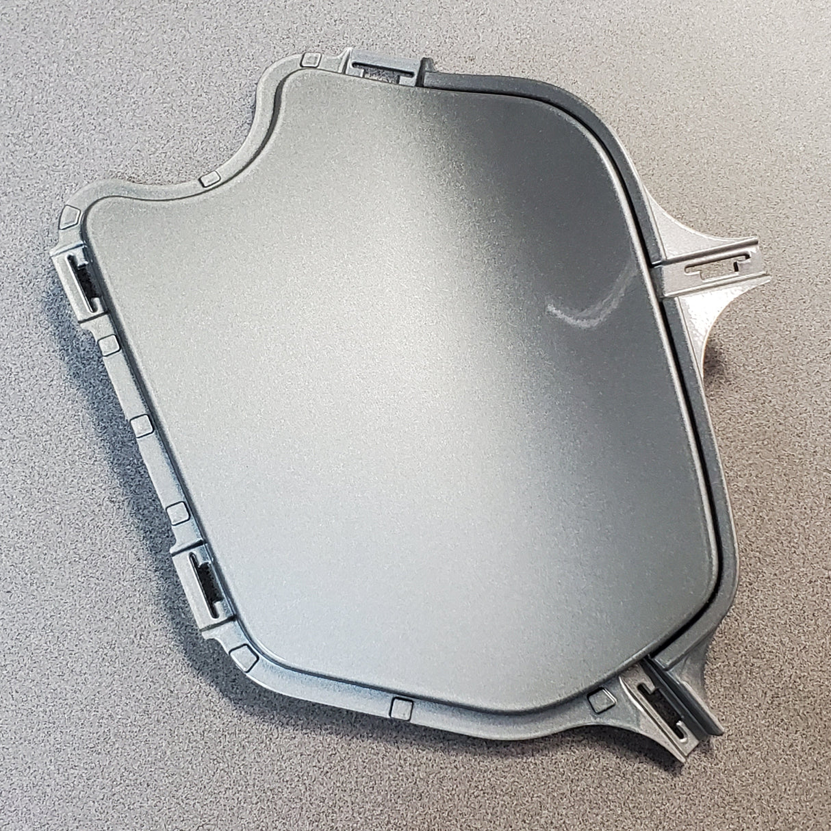 Honda Shroud Insert Grom 2022-2024