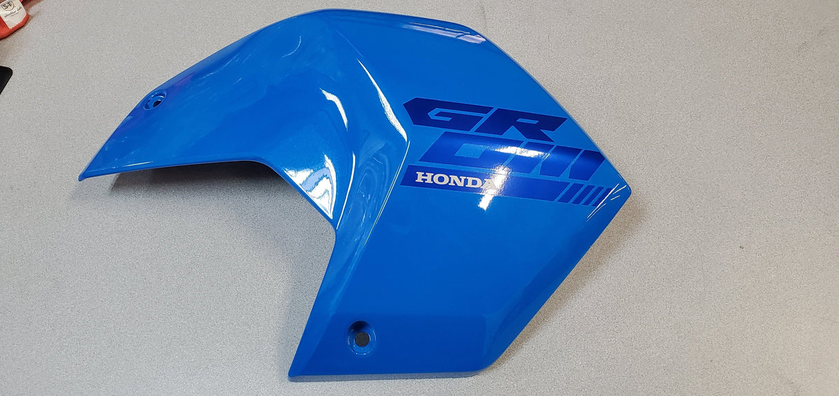 Honda Shrouds Grom 2025+