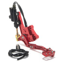 PSM Talaria XXX Footbrake