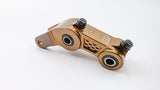 Light Bee Rear Suspension Linkage Riser