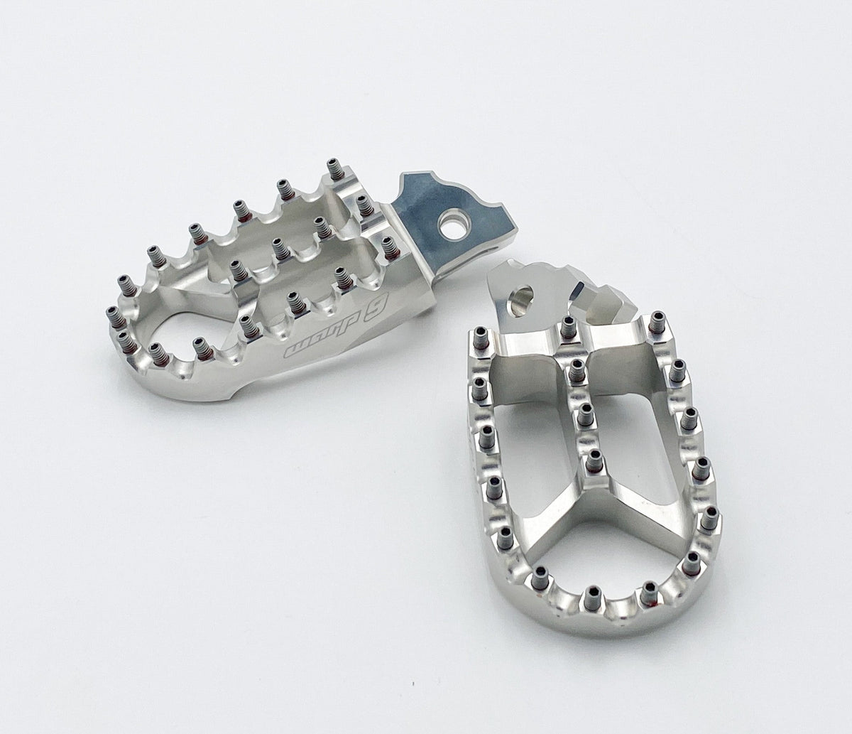 Talaria / Sigma Foot Pegs