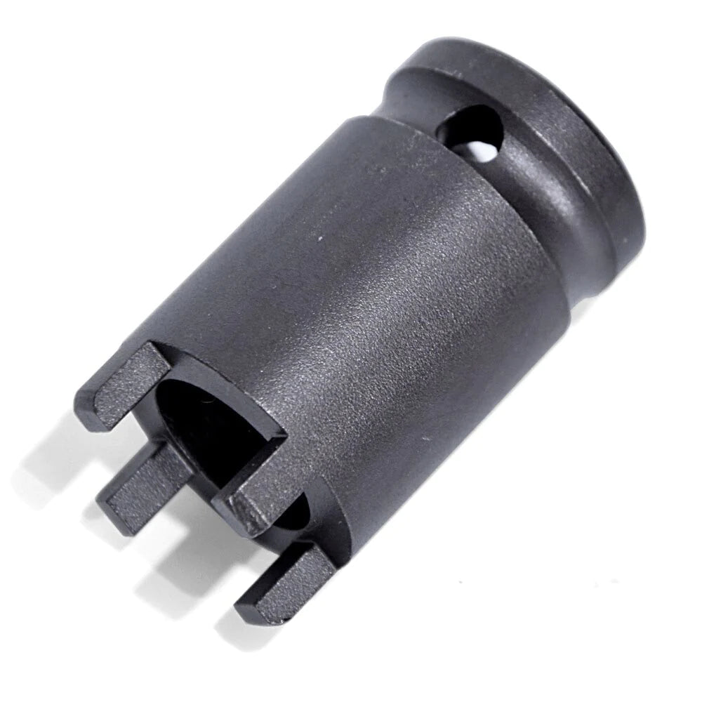 Jackshaft Tool – Elektrisches Racing