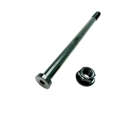 Surron LBX Titanium Rear Axle & Nut