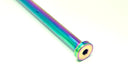 Surron LBX Titanium Rear Axle & Nut