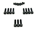 Titanium Bolt Kit Tech Suspension E39 Fork by Formula