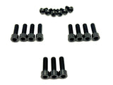 Titanium Bolt Kit Tech Suspension E39 Fork by Formula