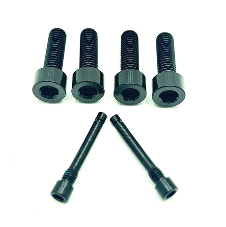 Titanium Caliper Bolt Kit for Surron, Talaria, Segway, 79 Bike (20mm)