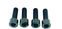 Titanium Formula E-Moto Brake Handle-Mount Bolts