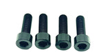 Titanium Formula E-Moto Brake Handle-Mount Bolts