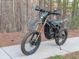 Titanium Full Body Kit - Talaria Komodo