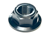 Titanium Jackshaft Nut for Surron, Segway, E-Ride Pro