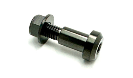 Titanium Kickstand Bolt/ Nut Set- Talaria