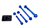 Titanium Motor Mount Bolt Kit for Altis Sigma