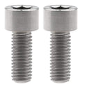 Titanium Hardware for EMoto Worx Shift Lock (LBX, XXX, ERP, Ultra Bee)