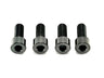 Titanium Peg Bracket Bolts - Surron, Talaria, E-Ride (Set of 4)