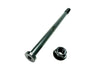 Surron (L1E)Titanium Rear Axle & Nut