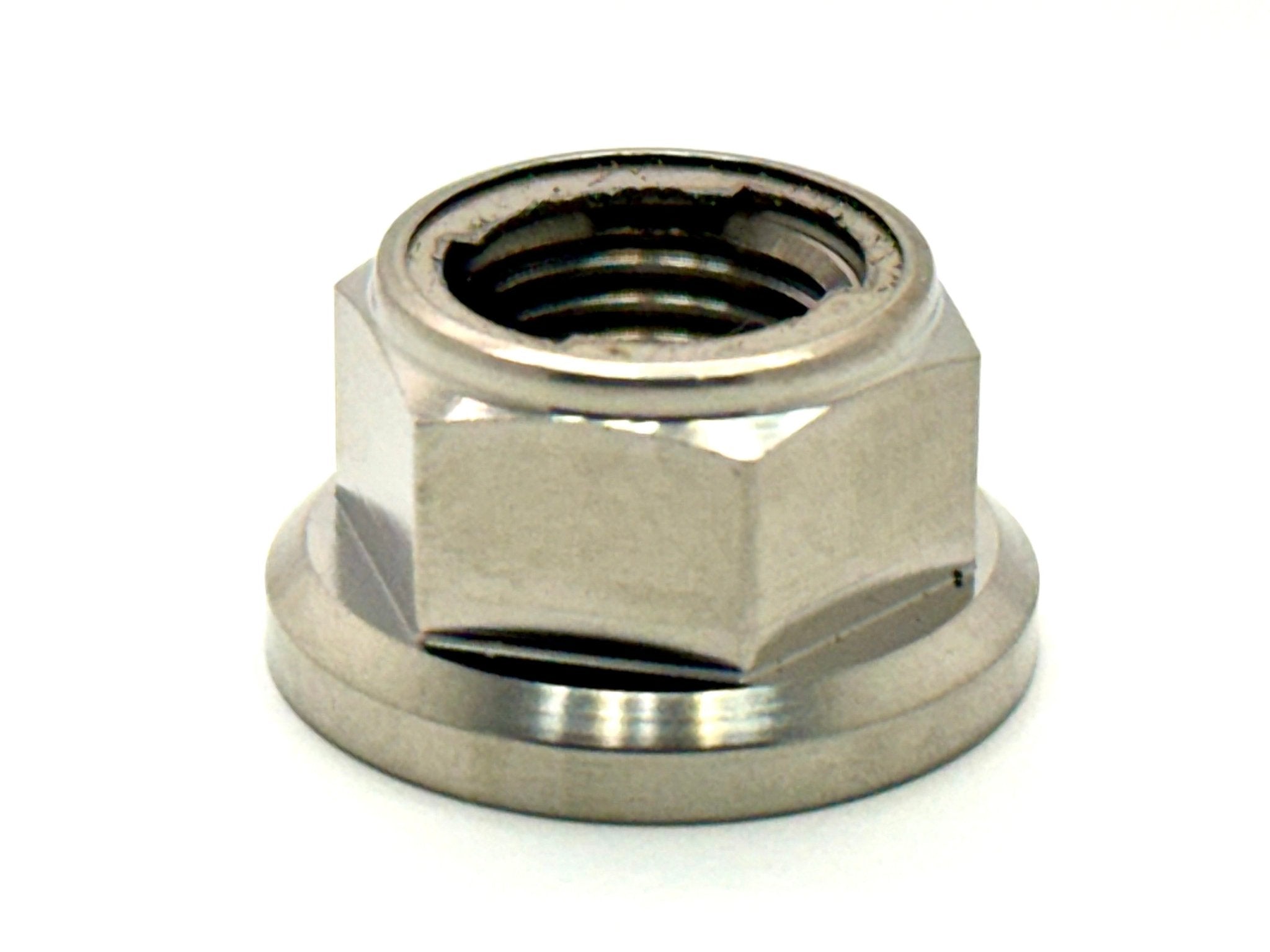Titanium Sur-Ron Hardware & Bolt Kits | Elektrisches Racing