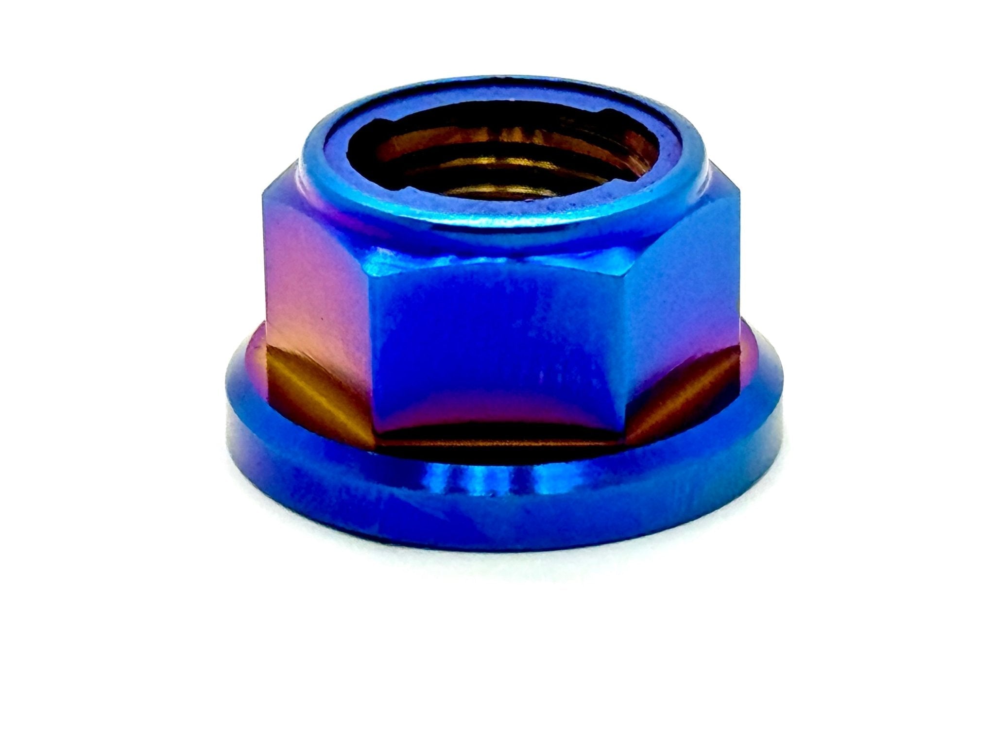 Titanium Sur-Ron Hardware & Bolt Kits | Elektrisches Racing