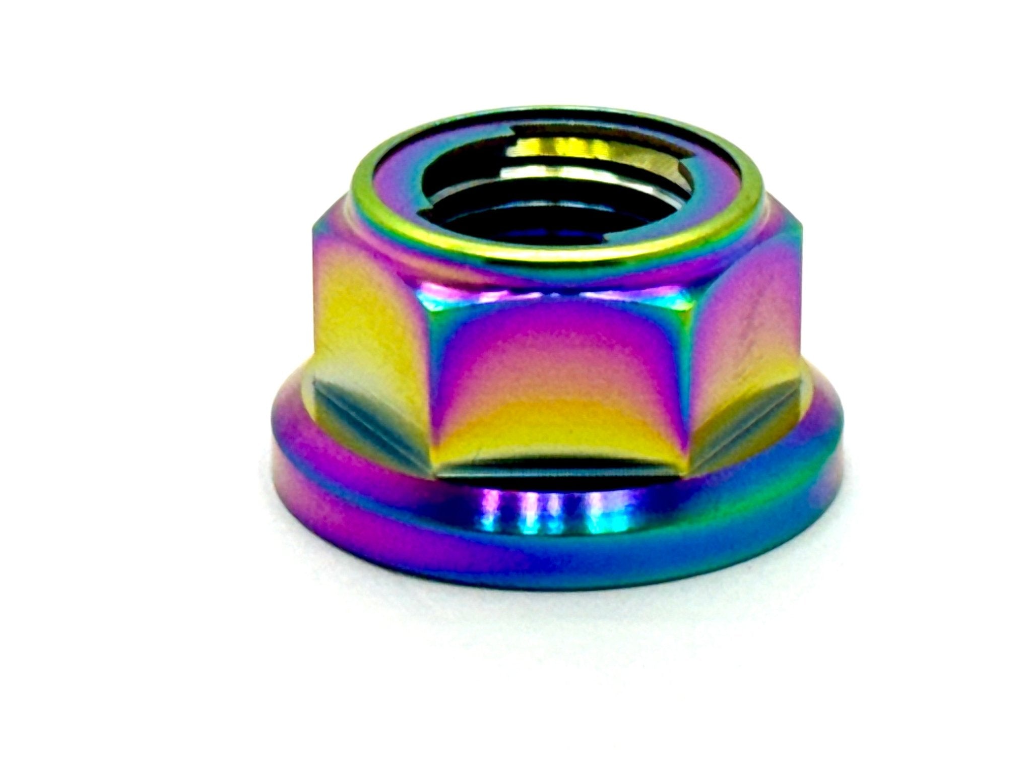 Titanium Sur-Ron Hardware & Bolt Kits | Elektrisches Racing