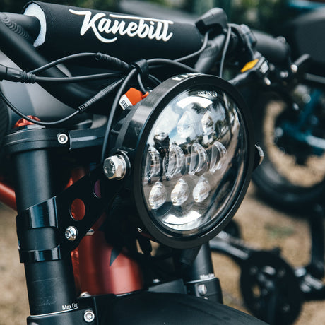 LED Headlight Kit for Super73 - Standard DRL