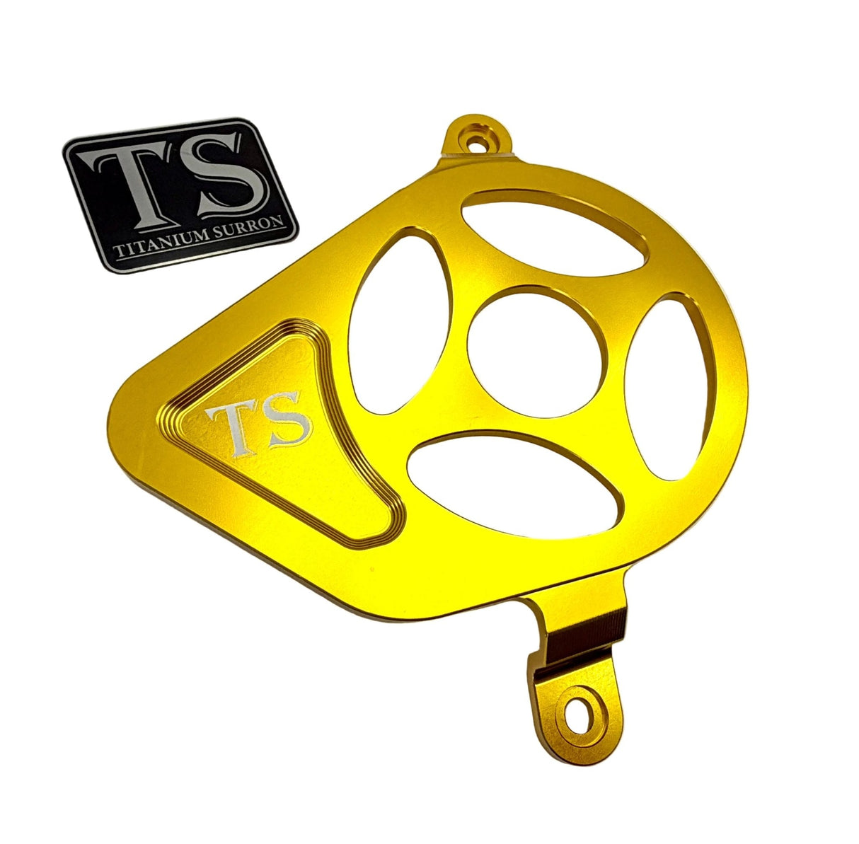 TS Gearbox Cover for Talaria Sting MX5/ MX4/ MX3