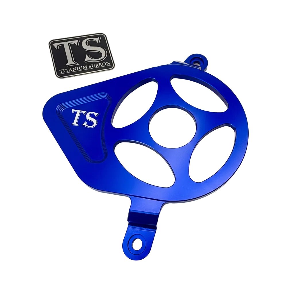 TS Gearbox Cover for Talaria Sting MX5/ MX4/ MX3