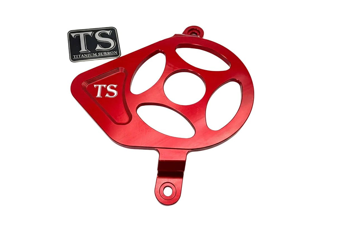 TS Gearbox Cover for Talaria Sting MX5/ MX4/ MX3