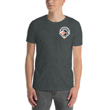 Heavy Hitter Short-Sleeve Unisex T-Shirt