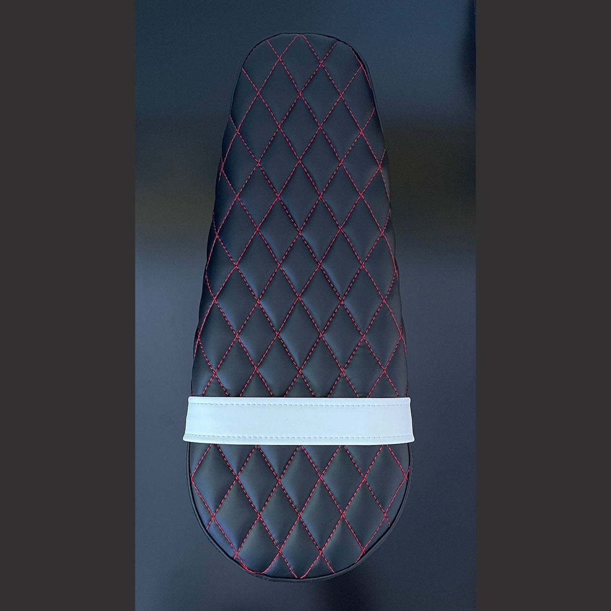 Memory Foam Seat for Super 73
