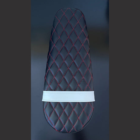 Memory Foam Seat for Super 73