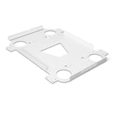 Quick-Release Mount for Gen 3 Voyager Star-Mount